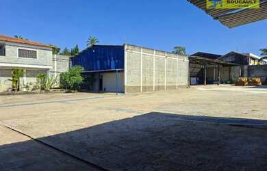 Imagem 8: Galpão, 772 m² - venda por R$ 5.200.000,00 ou aluguel por R$ 18.220,00/mês...