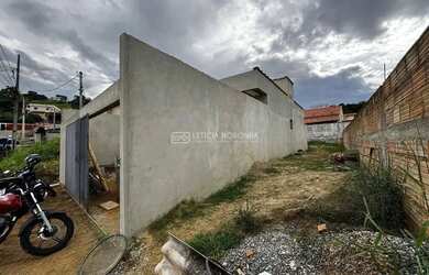 Imagem 2: Casa jardim serrano