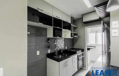 Imagem 10: APARTAMENTO - LIBERDADE - SP