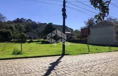 Imagem: O terreno possui 361m² de Área e está localizado em São