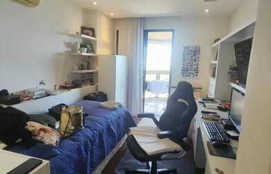 Imagem 16: Lindo apartamento a venda no Pedra de Itaúna com 178m² com 4 quartos...