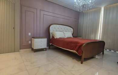 Imagem 13: Vendo casa de alto padrão 4/4 sendo uma suíte master