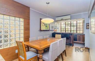 Imagem 6: Belíssima casa em Condomínio com 3 dormitórios