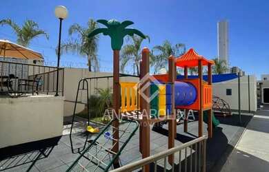 Imagem 12: Apartamento à Venda no Condomínio Parque Monte Fiore