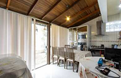 Imagem 15: Sobrado no Lagos de Nova Ipanema com 149,54m², possui 03 dormitórios,...