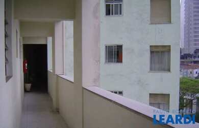 Imagem 5: APARTAMENTO - ACLIMAÇÃO - SP