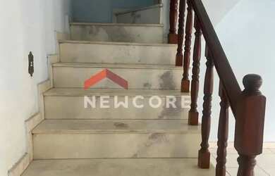 Imagem 4: Sobrado em Rua Olímpio Brás de Sousa - Vila Matilde - São Paulo/SP