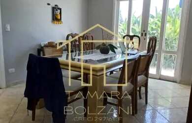 Imagem 11: Sobrado Condominio Arua. Piscina, Churrasqueira, Imóvel mobiliadoeAr-condicionado