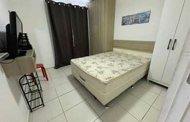 Imagem 10: OPORTUNIDADE FLAT QUASE BEIRA MAR, CANDEIAS, MOBILIADO, 2MIL COM TAXAS