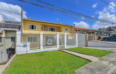 Imagem 2: Vendas Sobrado Curitiba PR