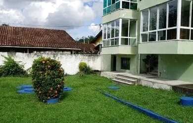 Imagem 3: Apartamento Térreo 3 Quartos em Maria Paula - São Gonçalo - RJ