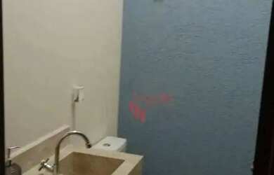 Imagem 5: Casa em Condomínio à Venda de 02 Quartos no Bairro Vila Maria Luiza...