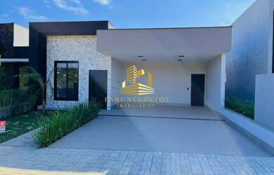 Imagem: Casa a Venda no Condominio Cerejeiras em Araçoiaba da Serra