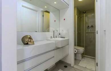 Imagem 7: Apartamento com 1 quartos à venda ou para locação em Consolação -...