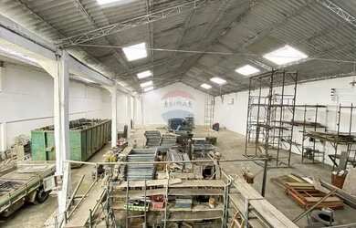 Imagem 2: Galpão para Locação em Pilares por R$ 16.000,00