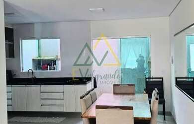 Imagem 7: Sobrado à venda Bairro Alto Curitiba PR