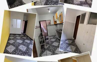 Imagem: O apartamento possui 2 Dormitórios, 2 Banheiros e 64m² de
