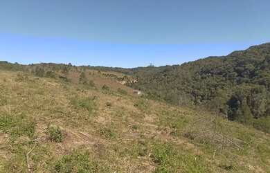 Imagem: A chácara possui 95.000m² de Área e está localizado em