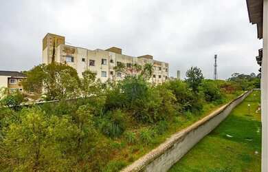 Imagem 14: Apartamento todo mobiliado para alugar em Colombo