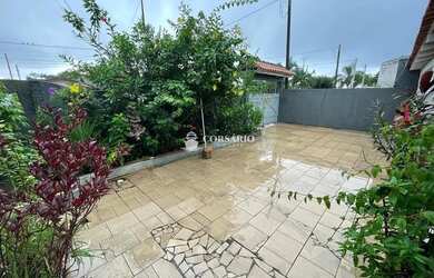 Imagem 5: Casa com 4 quartos a 250m do mar na Praia Grande