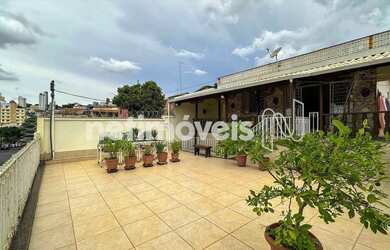 Imagem 3: Venda Casa Concórdia Belo Horizonte