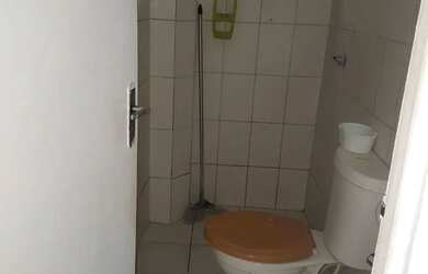 Imagem 5: Condomínio. Churrasqueira, 65m² de Área, 1 Vaga na garageme2 Dormitórios