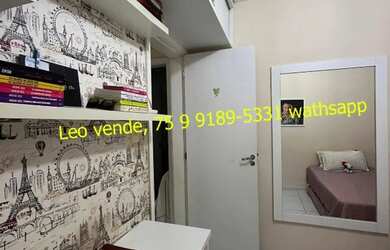 Imagem 12: Leo vende, ap bairro Conceição , 2 4 veja fotos