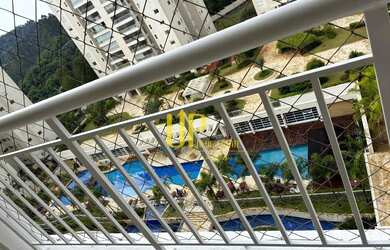 Imagem 4: Apartamento com 3 dormitórios para alugar, 132 m² por R$ 10.210,00/mês - Edifício Ghaia