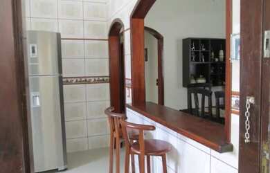 Imagem 4: Casa com 04 quartos, Bairro mumbuca Centro de Maricá Cod 121