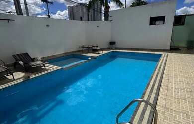 Imagem 3: Imóvel para aluguel possui 65 metros quadrados com 2 quartos em Cidade...