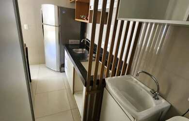 Imagem 5: Alugo apartamento no parque Del Sol