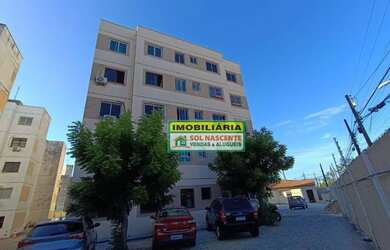 Imagem 2: Apartamento com 2 dormitórios para alugar, 52 m² por R$ 1.737,46/mês...