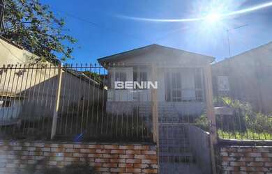 Imagem: O terreno possui 300m² de Área e está localizado em Nossa