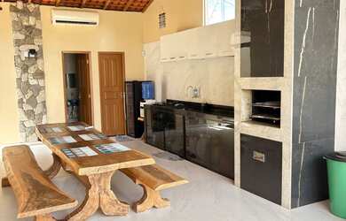 Imagem 3: Virada do Ano em Mosqueiro de 27/12/25 a 02/01/26