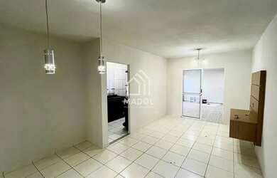 Imagem 5: Residência no Residencial Terra Nova Ponta Grossa/PR