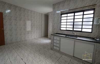 Imagem 6: Casa com 3 dormitórios para alugar, 175 m² por R$ 2.923,00/mês - São...