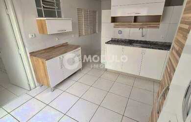 Imagem 3: Casa disponivel para locação no bairro Marta Helena