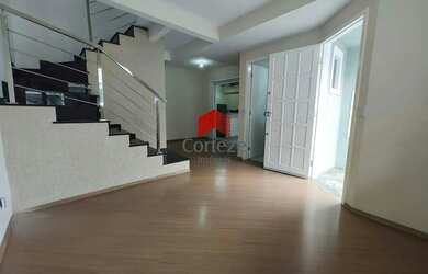 Imagem 5: Sobrado em condomínio com 144m² 3 quartos, à venda, no bairro Boqueirão...