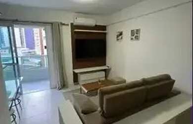 Imagem 2: Apartamento para locação no RUA ARTHUR DE AZEVÊDO MACHADO , COSTA AZUL,...