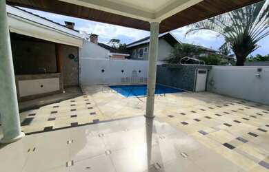 Imagem 4: Oportuidade - Casa em Condomínio - Villa Branca - Residencial Villa Branca I - 3 Dormitóri