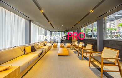 Imagem 13: Apartamento com 3 Quartos à venda, 167m² - Brooklin