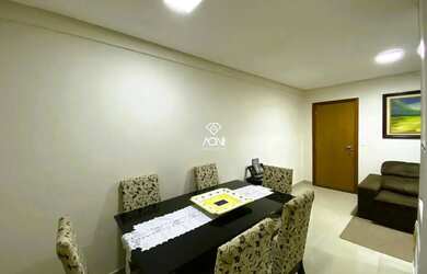 Imagem 4: VENDA - 3 quartos sendo 1 suíte - PRÉDIO FRENTE MAR - Praia da Costa - R$ 960.000,00 REF