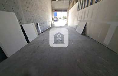 Imagem: O depósito possui 84m² de Área e está localizado em Morumbi