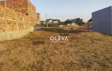 Imagem: O terreno possui 200m² de Área e está localizado em Eplatz