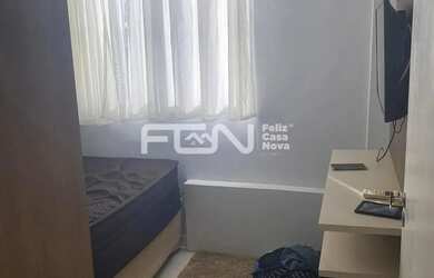 Imagem 5: Apartamento para venda e locação, Industrial, Camaçari, BA