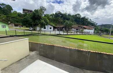 Imagem 15: Apartamento semi mobiliado