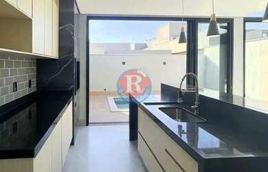 Imagem 9: Casa de Condomínio com 3 dorms, CONDOMINIO FIGUEIRA II, São José do...