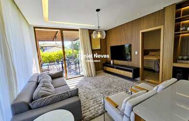 Imagem 10: Casa em Condomínio para Venda em Mata de São João, Praia do Forte,...