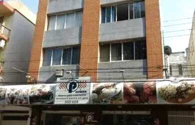 Imagem: O apartamento possui 3 Dormitórios, 2 Banheiros e 132m² de