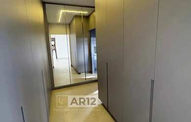 Imagem 6: Sobrado para venda com 375 metros quadrados com 4 quartos em Jardins Itália...